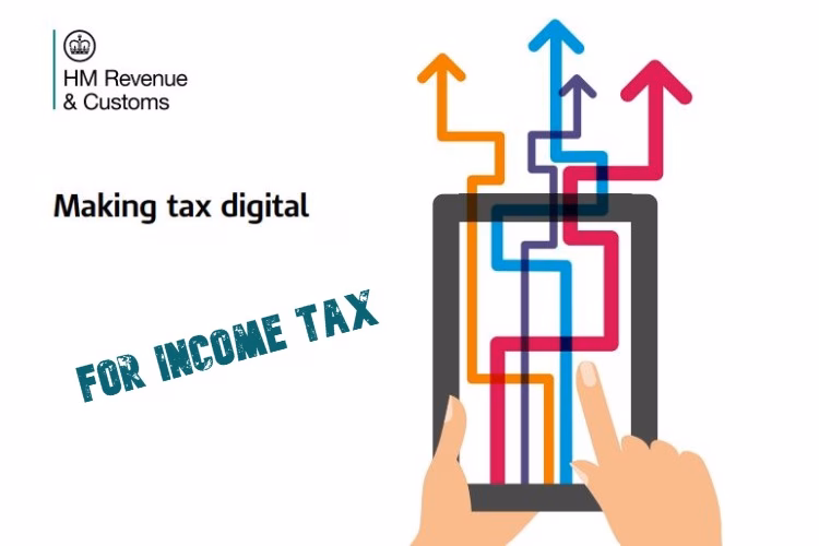 Making Tax Digital for Income Tax regime extended to smaller businesses