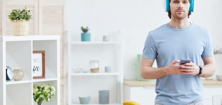 Useful Health and Wellbeing Apps
