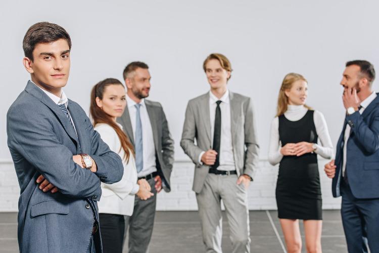Situational Leadership