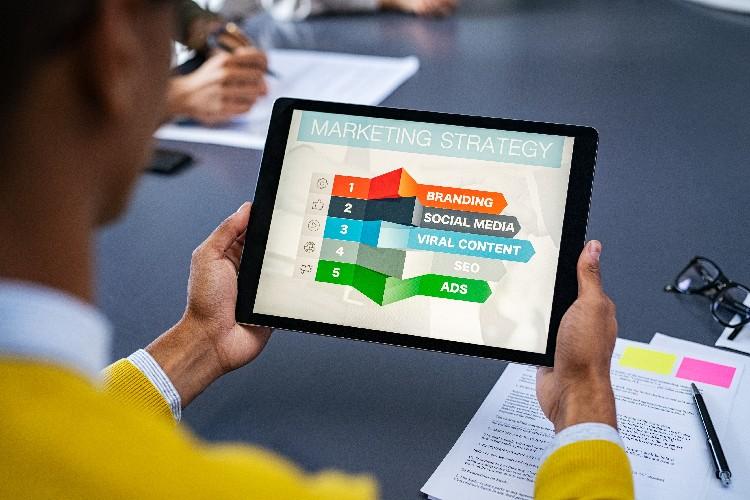 Repurpose your online marketing budget