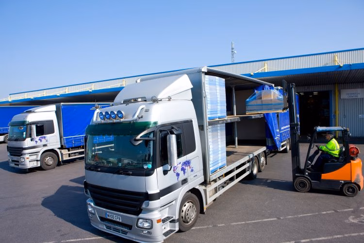 Relief on fuel duty and hauliers get road tax holiday