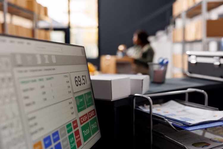 Are You Ready for E-Invoicing?
