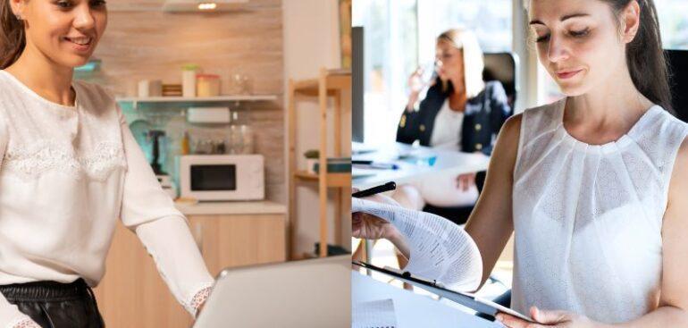 How to Manage Hybrid Working Effectively
