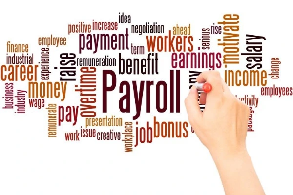 Mandatory payrolling of Benefits in Kind