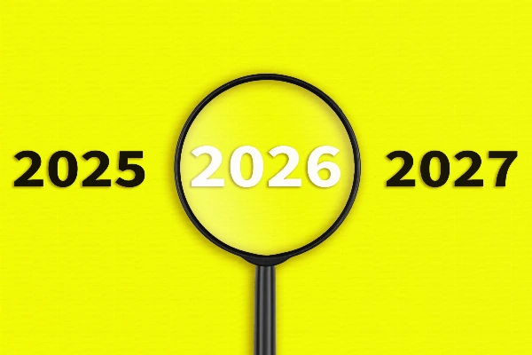 Is Your Business Ready for 2026/27?
