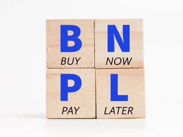 New FCA Rules for Buy Now Pay Later