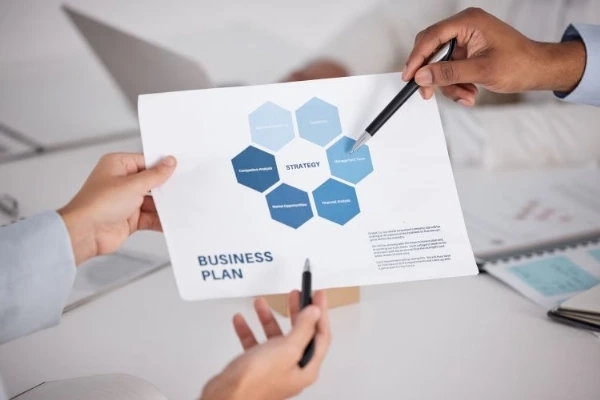 Government Unveils Small Business Plan