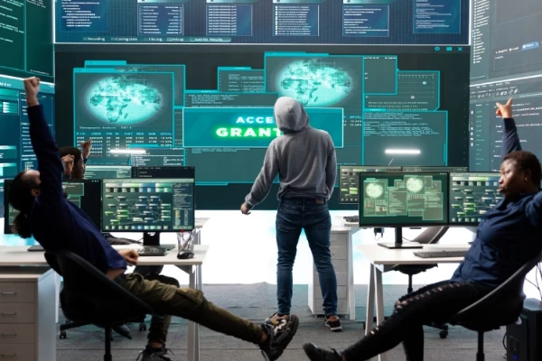 How to Protect Sensitive Personal Information
