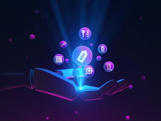 The benefits of building an internal search engine using AI