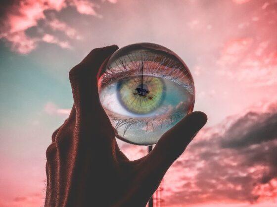 Global mega trends to navigate this year