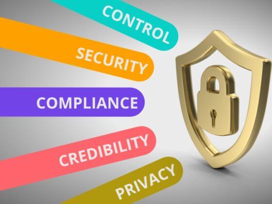 Navigating GDPR