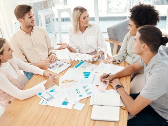 Re-energise your sales strategy