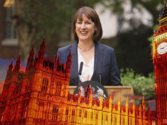 Autumn 2024 Budget speech: History in the making?