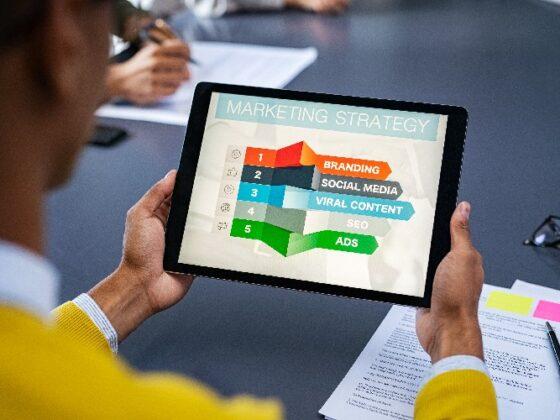 Repurpose your online marketing budget