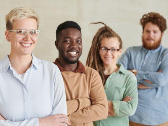 Developing future leaders