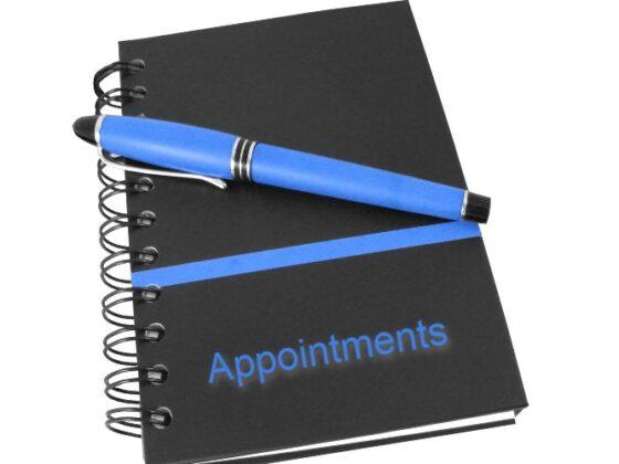 You Can Book Me