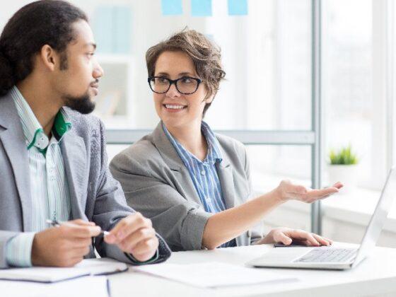 Consultative Selling