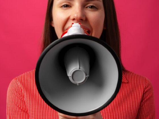 Asking for referrals