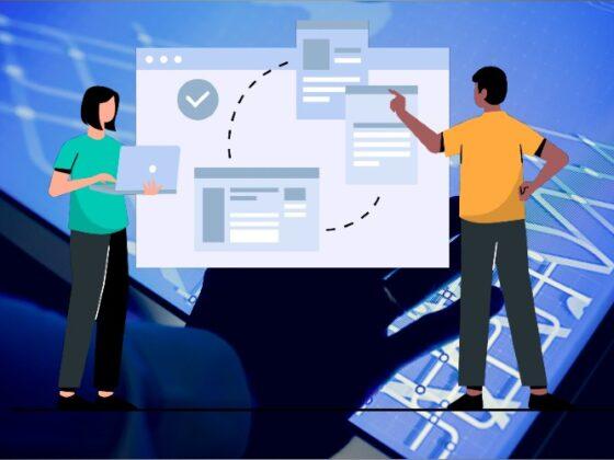 Effective document collaboration