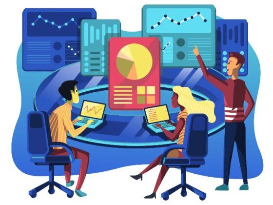 Data Management