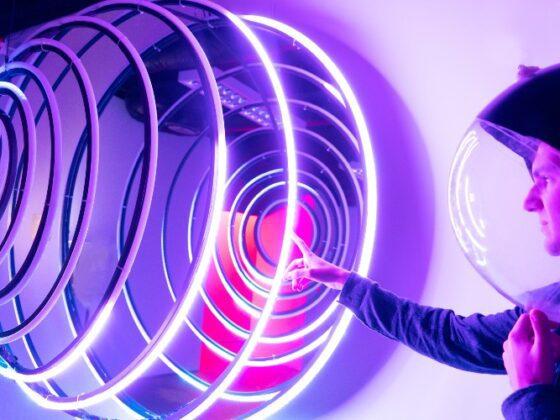 The Metaverse