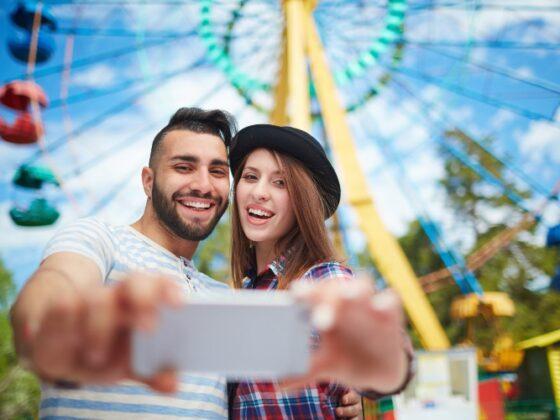 Customers want experiences