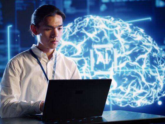 How generative AI is already changing how we work