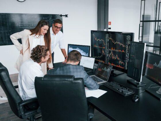 Financial Engineering