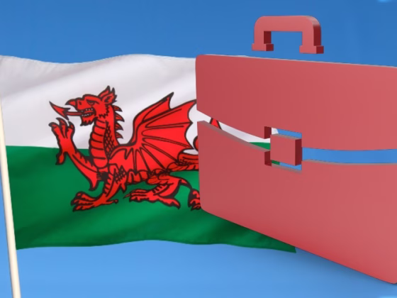 Welsh Budget announcement