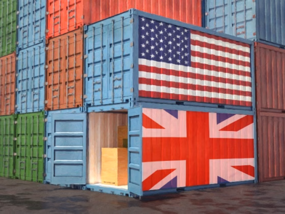 4 Strategies to Help You Weather the US Tariff Increases