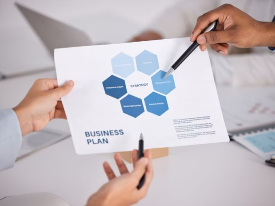 Government Unveils Small Business Plan