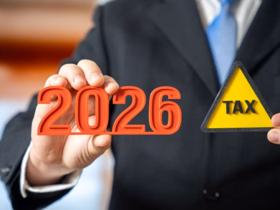 Dividend Tax Rates Rising in April 2026