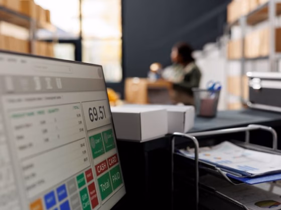 Are You Ready for E-Invoicing?