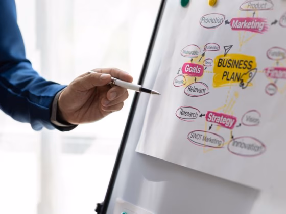 Why every business needs a business plan