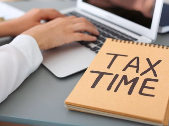 Deadline for first Making Tax Digital quarterly update fast approaching
