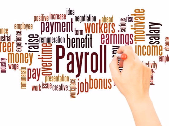 Mandatory payrolling of Benefits in Kind